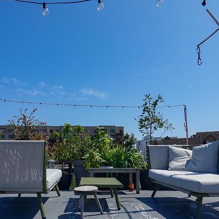 Apartament Bateau Peniche Lille - Euratechnologie Zewnętrze zdjęcie